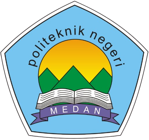 Logo Politeknik Negeri Medan